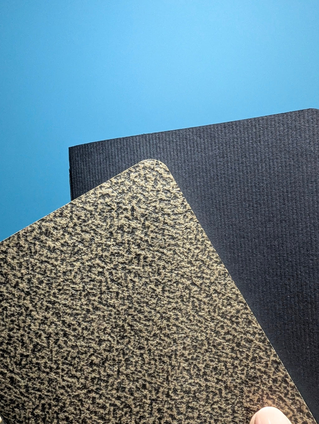 The Abby - Limited Edition B6 Dot Grid Notebook