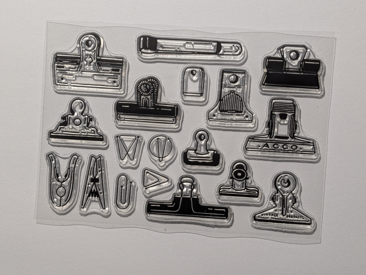 18 Binder Clip Designs