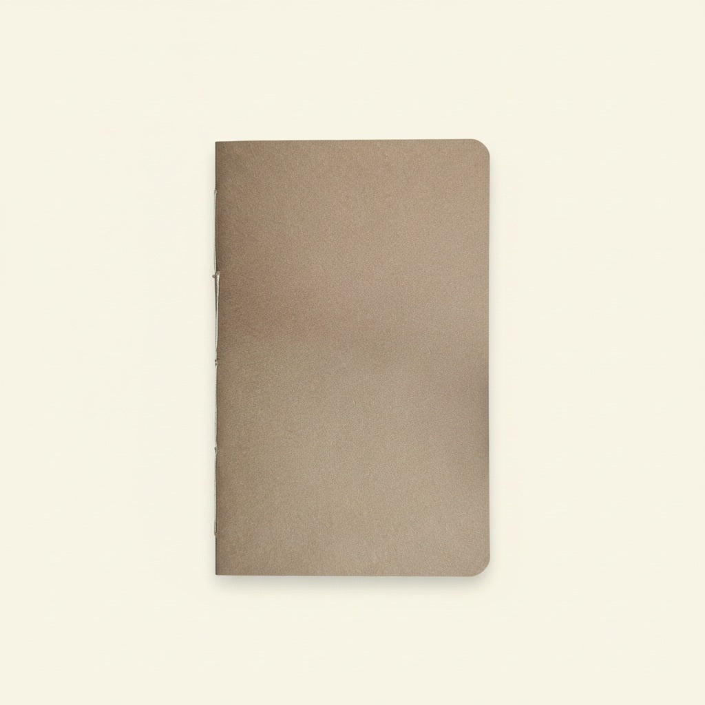 20X13 Dot Grid - Lay Flat Fountain Pen Friendly Notebook Refill