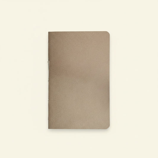 20X13 Dot Grid - Lay Flat Fountain Pen Friendly Notebook Refill