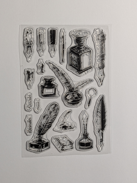 Fountain Pen Nibs