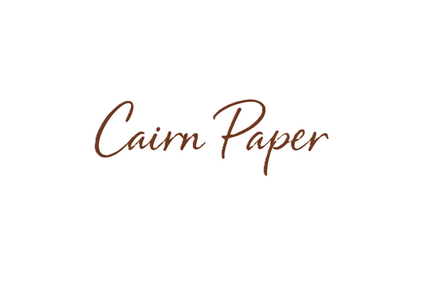 Cairn Paper