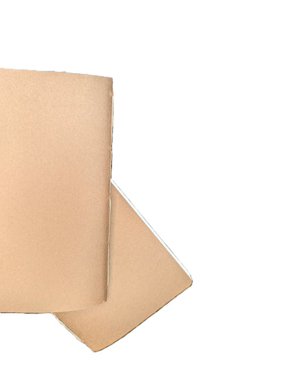 Pocket | Iroful | Blank | 80 Page Notebook Refill