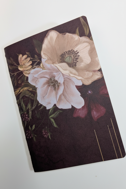 The Madonna Floral Passport Refill (Limited Edition)