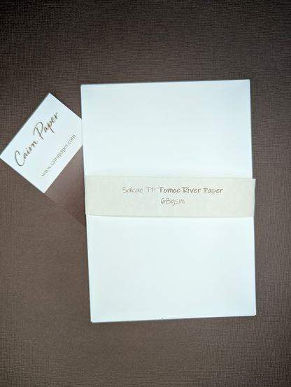 A6 Paper Sampler